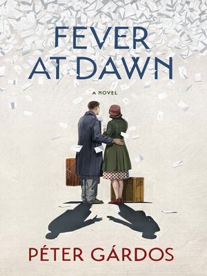 Fever at Dawn - ebook